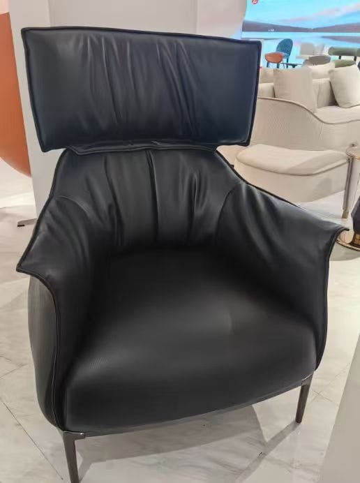 Sors Symmetrical Lounge Chair